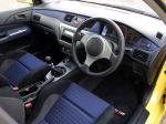 Mitsubishi Lancer Evolution VIII FQ-300 2004 года